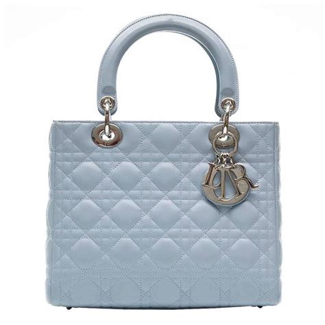 lady dior pouch red|lady dior baby blue.